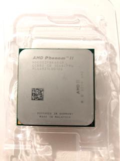 SATILDI // AMD Phenom II X6 1100T Black Edition + Ücretsiz Yurtiçi Kargo