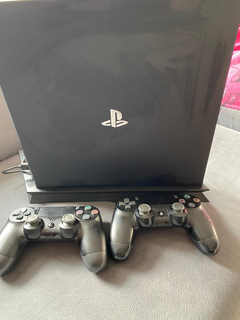 PS4 PRO cuh 7116 B 2 ADET KOL FİYAT REVİZE 