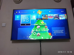 Ps4 Pro 7116 2020 Nisan'a kadar Sony eurasia garantili