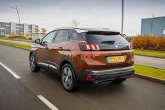 _Peugeot 3008'in tasarımı hakkında ne düşünüyorsunuz_ ?