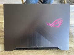 [SATILDI] ASUS ROG Strix Scar II GL504GW-DS74 RTX 2070 / 144hz IPS EKRAN