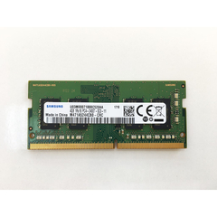 [SATILIK] SAMSUNG 4GB PC4-2400T DDR4 2400 MHZ SO-DIMM LAPTOP RAM