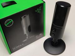 Razer Seiren X Garantili Faturalı (Stand Hediyeli)