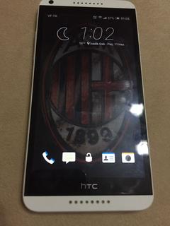 ÇOK TEMİZ HTC DESIRE 816 350 TL