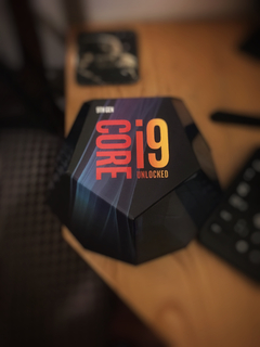 Intel İ9 9900K İşlemci - 1 Aylık 