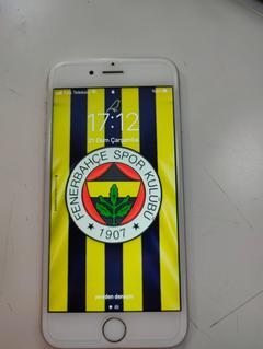 ACİL SATILIK İPHONE 6S 64 GB - FULL AKSESUAR