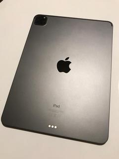 [SATILDI] iPad Pro 11 128gb 2020 + Apple Pencil 2 | Extralı Garantili