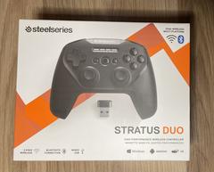 Steelseries Stratus Duo Wireless Gamepad - PC/ANDROİD/VR Uyumlu