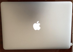 15,4" RETİNA MACBOOK PRO 2013 EARLY i7, GT650M EKRAN KARTI,256SSD vs.