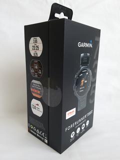 Garmin Forerunner 735xt - Sıfır '0' Kutusu Açılmamış Siyah