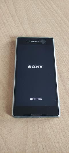 Sony Xperia M5 Aqua Yurtiçi Kayıtlı Tertemiz Sorunsuz, Dosta Gider