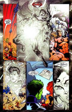  Jean Grey Dark Phoenix vs. Superman