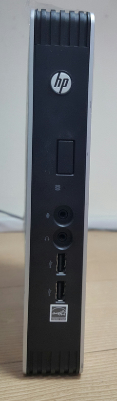 HP Thin Client T610-WW