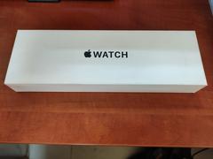 [SATILDI] Apple Watch Se2 40 mm Starlight