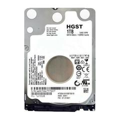 Hitachi HCC541010A9E680 2.5" 5400 RPM 8 MB Cache 1 TB SATA HDD