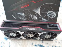 [SATILDI] AMD Radeon RX 6800 XT Referans modeli