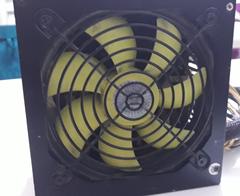 600 Watt CoolerMaster PSU Arızalı