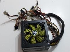 600 Watt CoolerMaster PSU Arızalı