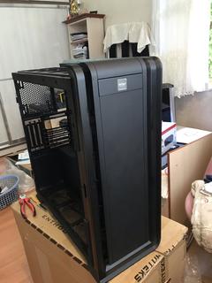 Phanteks 719 Entho Luxe