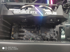 Rtx Dual 2060 Edvanced Edition SATILDI