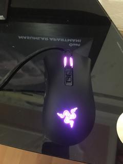 RAZER DEATHADDER V2 GARANTİLİ VE FATURALI TERTEMİZ 350 TL !!