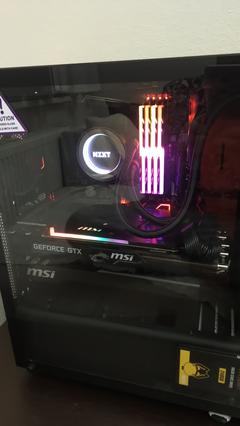 Satılık MSI 1080Ti Trio 11G