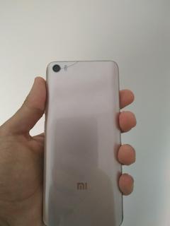 Xiaomi mi5 3 / 32 GB - Gold renk