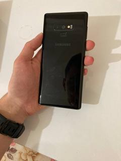 [SATILDI] Satılık Samsung Galaxy Note 9 4400 tl