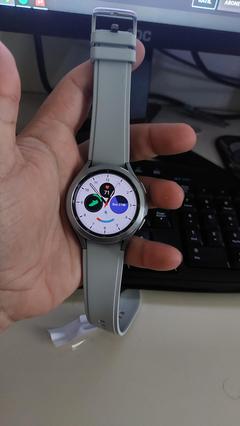 Samsung Watch 4 46MM Classic