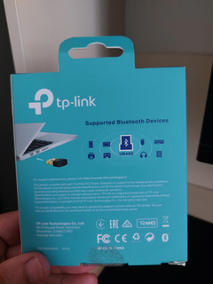 Tp-link Bluetooth 4.0 Dongle