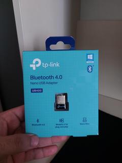 Tp-link Bluetooth 4.0 Dongle