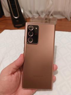 [SATILDI] Samsung Note 20 Ultra