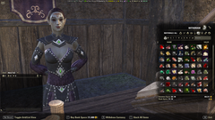 Elder Scrolls Online (ESO) 270 CP hesap