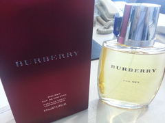  SATILIK BURBERRY CLASSIC 100ML-50tl -SATILMIŞTIR