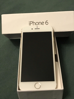 Iphone 6G 16gb