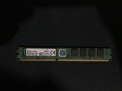 Kingston 8GB DDR3 1600 MHz Ram