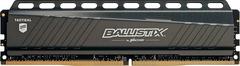Ballistix Tactical 8GB 3000MHz DDR4 Ram