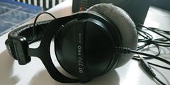 Beyerdynamic dt770 pro 80ohm