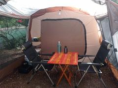Campout family Maxi çadır