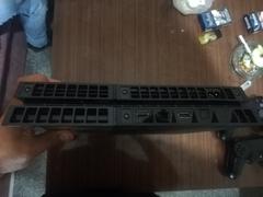 PS4 500GB Temiz Kullanılmış [1500TL]