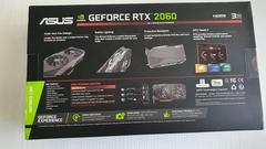 Sıfır Asus Dual GeForce RTX 2060 Advanced Edition EVO