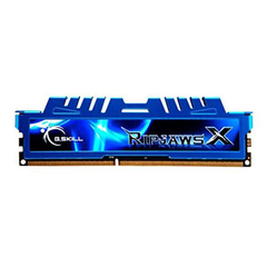 [SATILK] DDR3 1600 mhz Gskill ripjawsx 8 gb