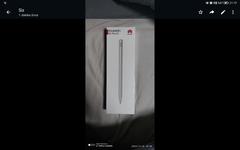 Huawei M Pencil 2.Nesil Sıfır Kapalı Kutu Kalem