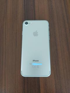 Tertemiz Silver iPhone 7 32GB 2100TL