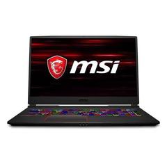 MSI GE75 RAIDER 9SE RTX 2060 DEĞİŞİM ÜRÜNÜ SIFIR- MACBOOK(2019) İLE TAKAS