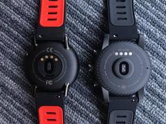 Yeni Huami Amazfit Stratos Akıllı Saat İncelemesi Tr de İlk