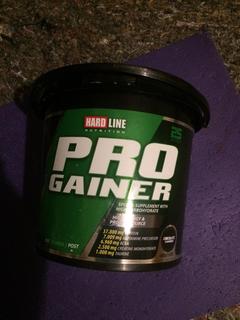 HARDLINE PRO GAİNER 5 KG !!!!