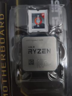 SATILDI AMD Ryzen 5 3600 Box