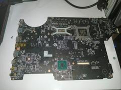 MSI GL62 GL72 GE62MVR GT72 GT62 PE60 GE72MVR CX62 ANAKART