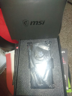 MSİ RTX 2060 SUPER X  8GB